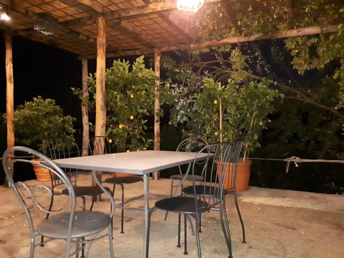 Casa "Il Brio" Villa Pistoia Buitenkant foto