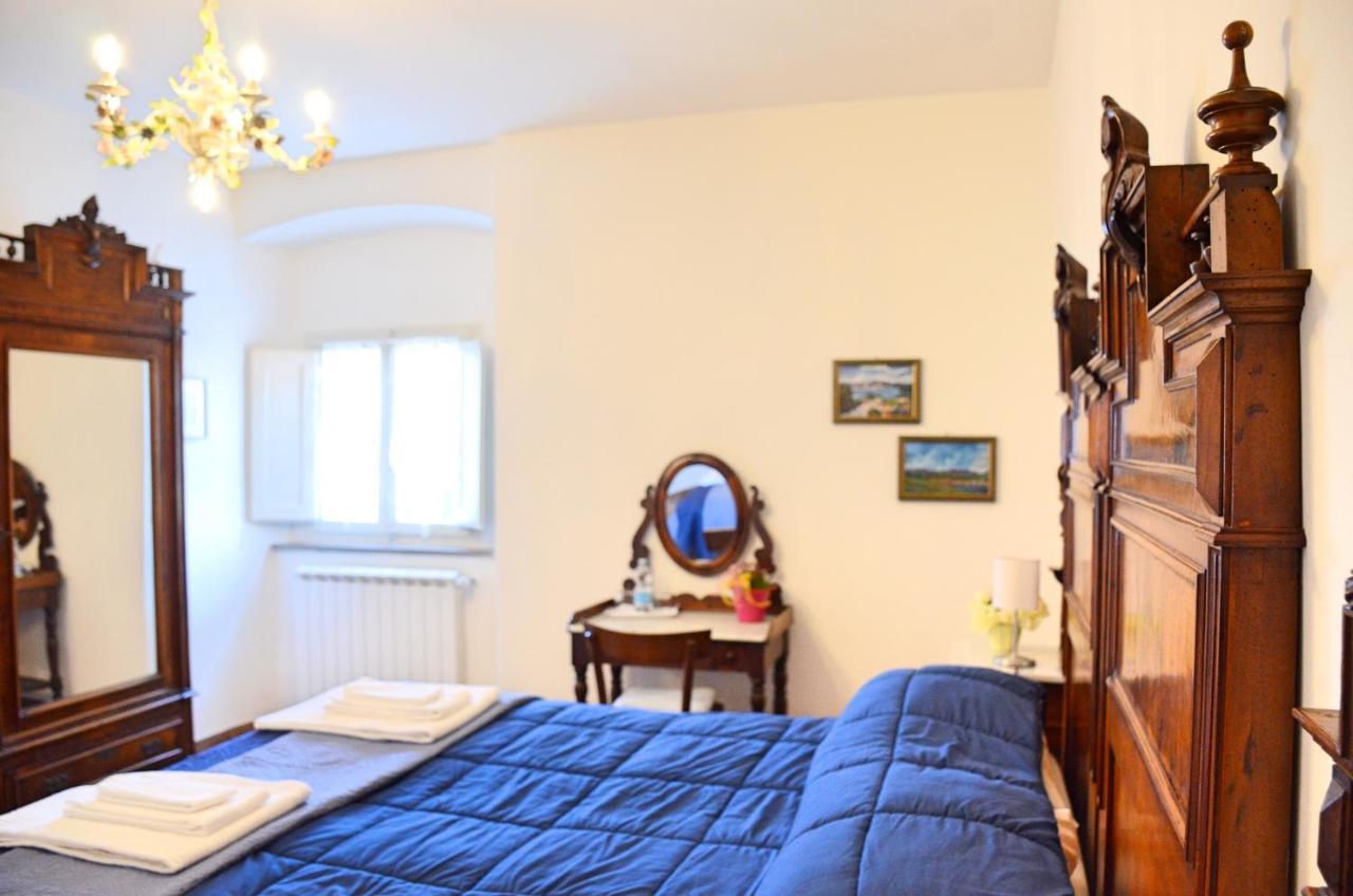 Casa "Il Brio" Villa Pistoia Buitenkant foto