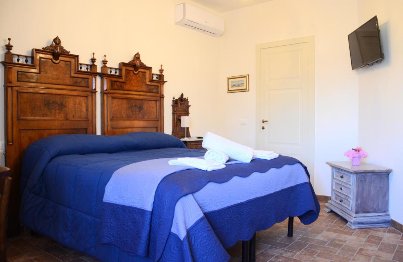 Casa "Il Brio" Villa Pistoia Buitenkant foto
